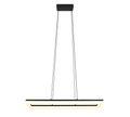 CAMINO | Pendant | Black mat | Plastic
