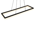 CAMINO | Pendant | Black mat | Plastic