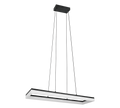 CAMINO | Pendant | Black mat | Plastic