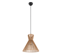ROSALIE | Pendant | Black mat | Metal