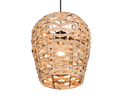JEAN | Pendant | Black mat | Metal
