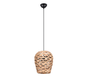 JEAN | Pendant | Black mat | Metal