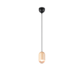 NARA | Pendant | Wood coloured | Natural wood