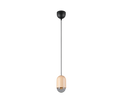 NARA | Pendant | Wood coloured | Natural wood