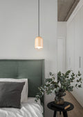 NARA | Pendant | Wood coloured | Natural wood