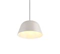 TOVA | Pendant | Warm grey | Metal