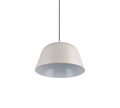 TOVA | Pendant | Warm grey | Metal