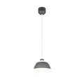 TILOS | Pendant | Anthracite | Metal