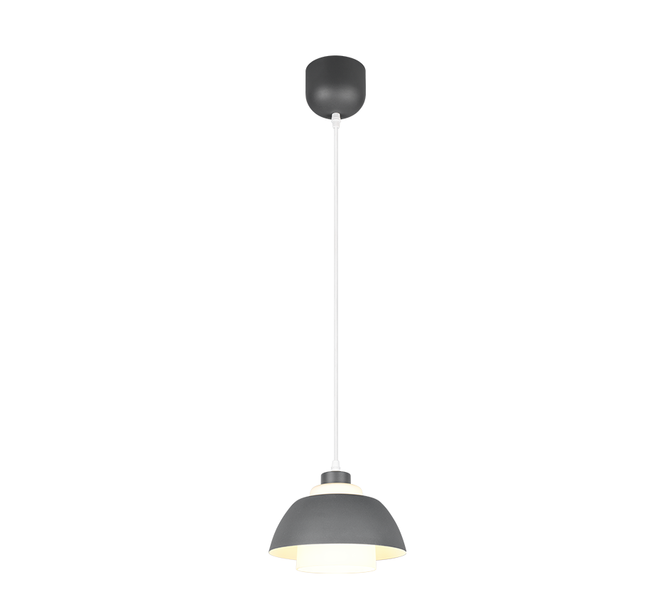 TILOS | Pendant | Anthracite | Metal