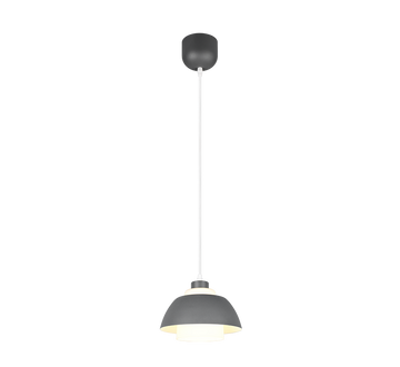 TILOS | Pendant | Anthracite | Metal