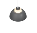 TILOS | Pendant | Anthracite | Metal