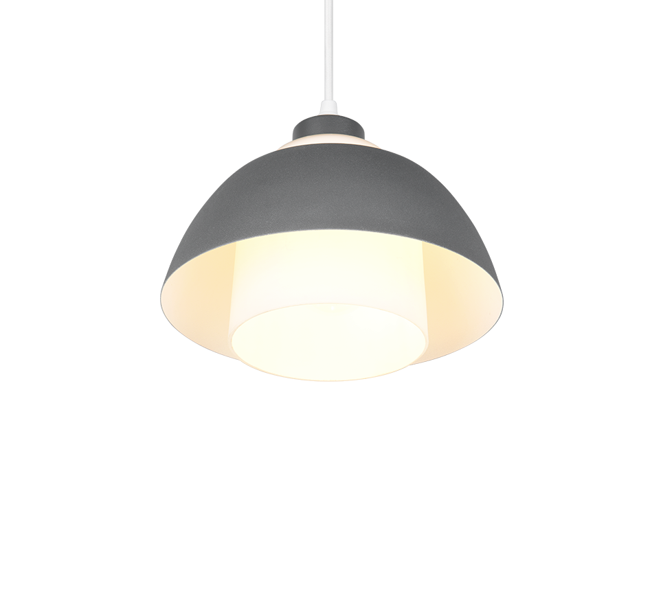 TILOS | Pendant | Anthracite | Metal