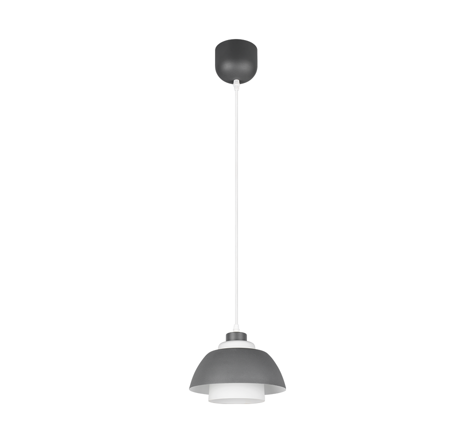 TILOS | Pendant | Anthracite | Metal