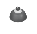 TILOS | Pendant | Anthracite | Metal