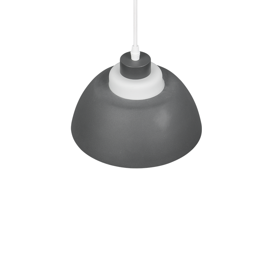 TILOS | Pendant | Anthracite | Metal