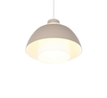 TILOS | Pendant | Warm beige | Metal