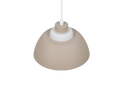 TILOS | Pendant | Warm beige | Metal