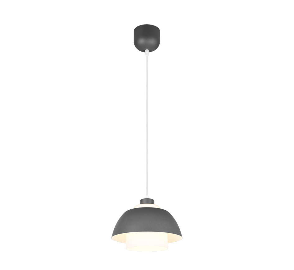 TILOS | Pendant | Anthracite | Metal