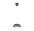 TILOS | Pendant | Anthracite | Metal