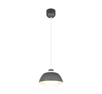 TILOS | Pendant | Anthracite | Metal