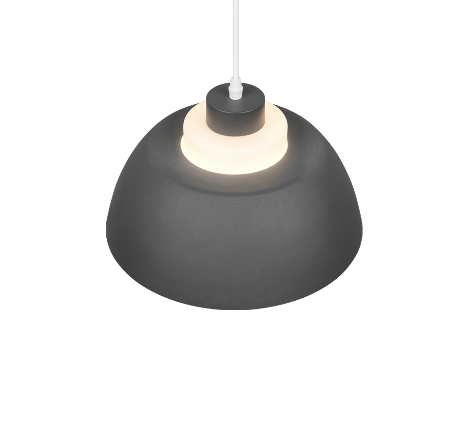 TILOS | Pendant | Anthracite | Metal