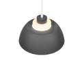 TILOS | Pendant | Anthracite | Metal
