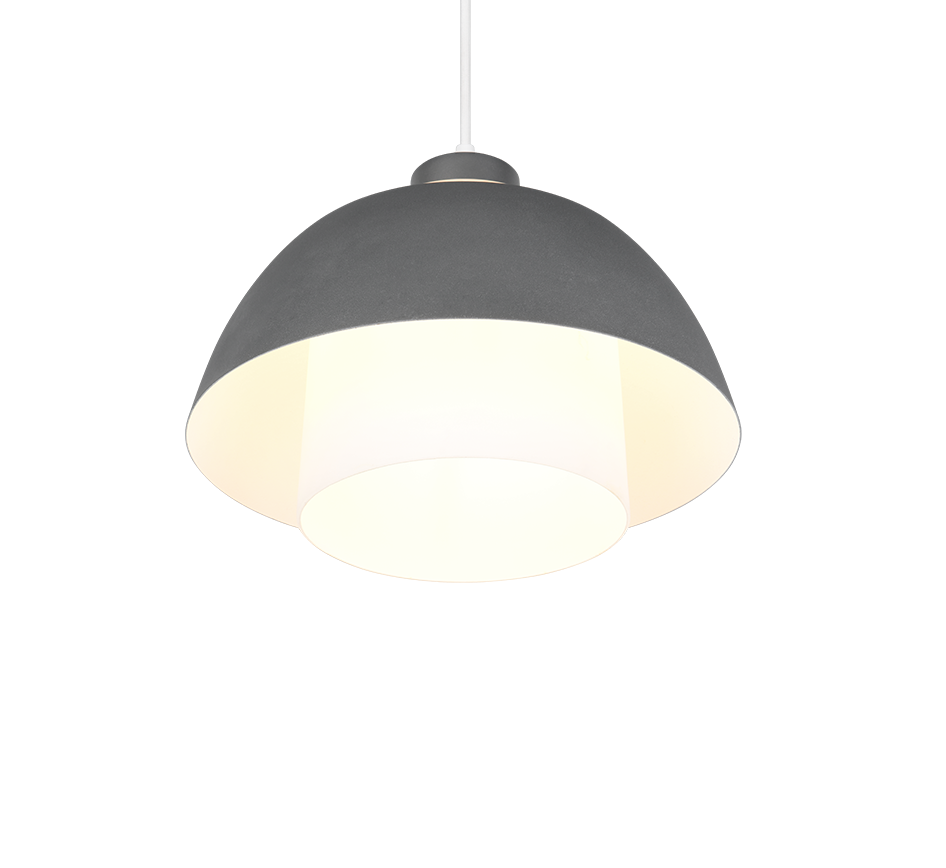 TILOS | Pendant | Anthracite | Metal