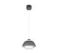 TILOS | Pendant | Anthracite | Metal