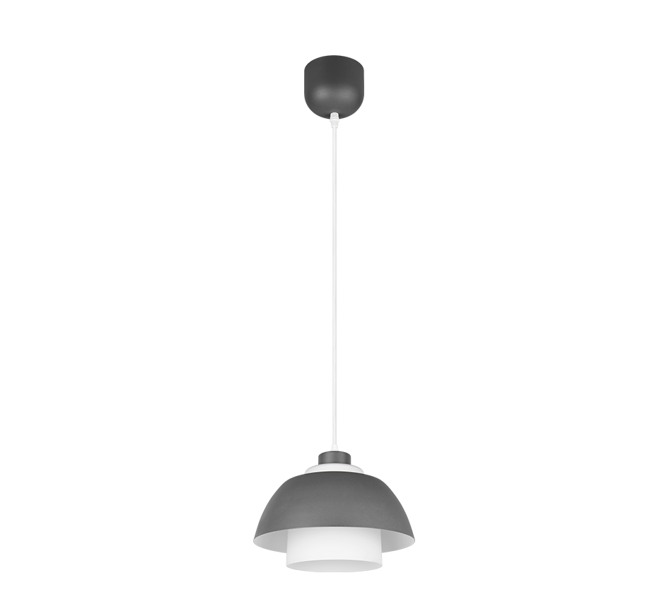 TILOS | Pendant | Anthracite | Metal