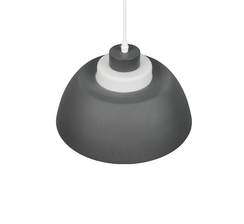 TILOS | Pendant | Anthracite | Metal