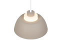 TILOS | Pendant | Warm beige | Metal