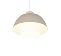 TILOS | Pendant | Warm beige | Metal