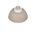 TILOS | Pendant | Warm beige | Metal