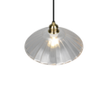 ELUNA | Pendant | Old brass | Metal