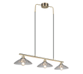 ELUNA | Pendant | Old brass | Metal