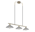 ELUNA | Pendant | Old brass | Metal
