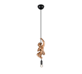 FIPS | Pendant | Gold | Polyresin