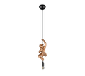 FIPS | Pendant | Gold | Polyresin