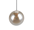 LIORA | Pendant | Amber | Glass