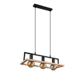 BANO | Pendant | Black mat | Metal