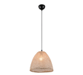 KIBITO | Pendant | Natural finish | Fabric