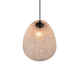 KIBITO | Pendant | Natural finish | Fabric