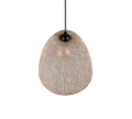 KIBITO | Pendant | Natural finish | Fabric