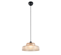 ABELLA | Pendant | Amber | Glass