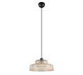 ABELLA | Pendant | Amber | Glass
