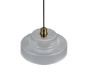 ABELLA | Pendant | Transparent clear | Glass