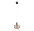 ELVEZIA | Pendant | Amber | Glass