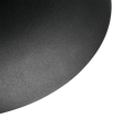 AMARILA | Pendant | Black mat | Metal