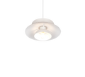 AMARILA | Pendant | Coffee | Metal