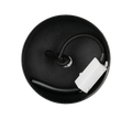 AMARILA | Pendant | Black mat | Metal